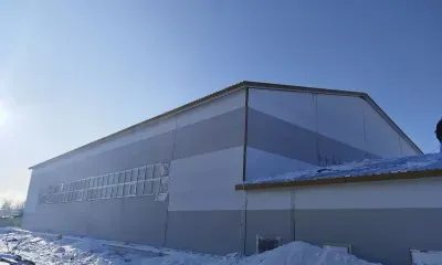 В новый спортзал перенесут тренировки в школах Завитинска