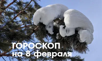 Гибкость в личной жизни придется проявить Рыбам 8 февраля