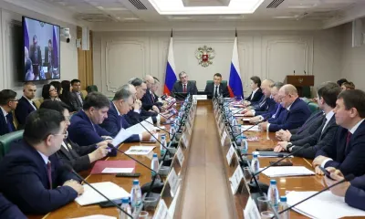 Поддержку аграриев и финансирование противопаводковых мер в Приамурье поддержали сенаторы