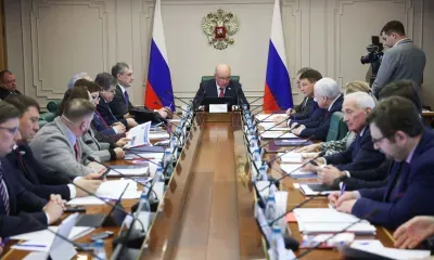 Сенаторы Совфеда станут почетными гостями на главном экономическом событии Амурской области