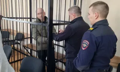 Уголовное дело завели на смотрящего за отрядом в колонии Приамурья