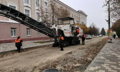 Детские сады, школы, дома и роддом отремонтирует Амурская область в ДНР