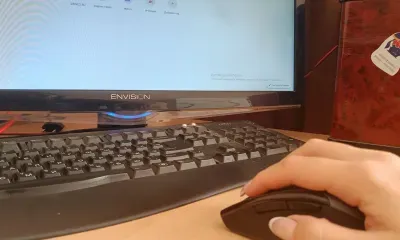 Перечисления взносов на пенсию россияне могут проверить на Госуслугах