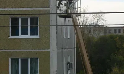 Испортили квартиру при капремонте дома: как действовать и взыскать ущерб