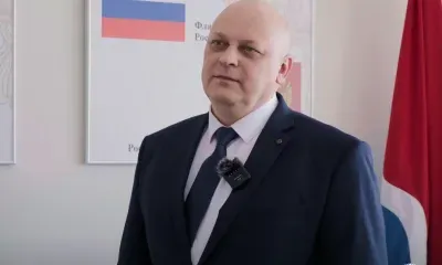 Опытный военный назначен на должность заместителя руководителя в Благовещенском округе