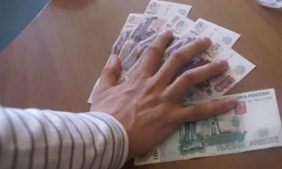 Россияне назвали желаемую минимальную зарплату в 2026 году