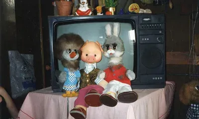 Тест об СССР: проверьте, насколько живы ваши воспоминания о советской эпохе. 8 вопросов для тех, кто ценит ностальгию по ушедшему времени