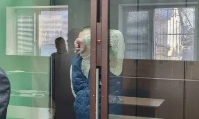 Облил и толкнул в сторону костра: амурчанин надолго отправится за решетку за убийство знакомого