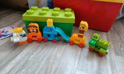 Семьи с детьми в Приамурье получат ежегодную семейную выплату