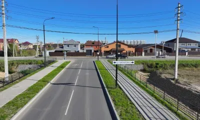 Дороги на десятке улиц отремонтируют в Благовещенском округе