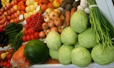 Почему квашеная капуста полезнее свежей и где взять витамин D зимой, рассказал врач