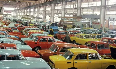 Тест об СССР: сможете ли вы пройти проверку на знание советской эпохи? Ответьте на 8 вопросов и узнайте, насколько хорошо вы помните жизнь в Союзе