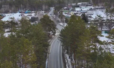 Более полутора километров трассы Благовещенск - Свободный обновят у села Новинка