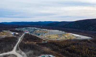 Березитовый рудник напоминает жителям Сковородинского района о правилах поведения в пожароопасный период