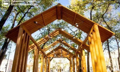 Зеленые зоны на выбор: благовещенцы смогут проголосовать за места для благоустройства