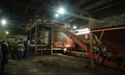 Достижение котлов и угля: жители Архары перестали жаловаться на холодные батареи