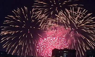 Салют от военных прогремит в Белогорске в День защитника Отечества