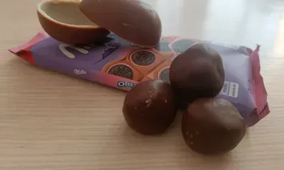 Сладкое можно: диетолог рассказала о сбалансированном питании школьникам и их родителям