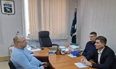 Ветеран СВО получил грант на выращивание картофеля в Приамурье