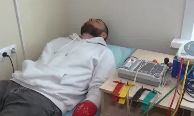 Здоров каждый пятый: риски заболеваний выявляют у жителей Приамурья