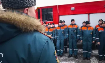 Режим ЧС ввели в районе Амурской области, где пропал вертолет