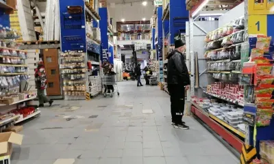 Инструменты вместо носков: что хотят в подарок мужчины на 23 февраля