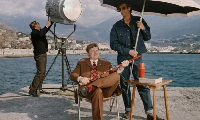 Тест об СССР: проверьте, насколько вы эксперт в советском кино! Угадайте фильмы по кадру - не все справятся с этой задачей