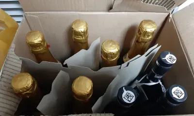 Алкоголь не будут продавать по воскресеньям в одном российском регионе