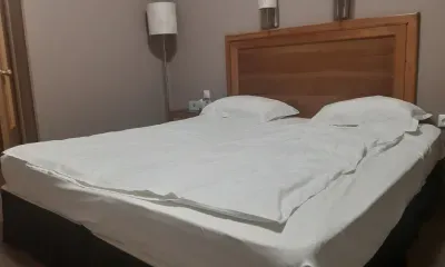 Отдых в санаториях подорожал в Амурской области