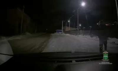 Селфи перед угоном на фоне машины сделал житель Благовещенска