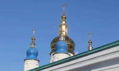 Онисим Овчарник: подарок из овчины в этот день - к великому счастью