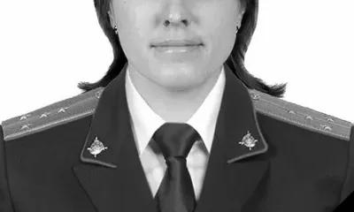 Следственный комитет раскрыл личность сотрудницы, погибшей при крушении вертолета в Приамурье
