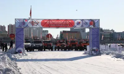 Глава Татарстана посетит Приамурье: он побывает на крупном фестивале