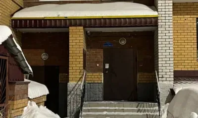 Падение наледи с крыш: ЛДПР требует прокурорской проверки