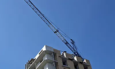 Инфляции на строительные материалы удалось избежать в Амурской области