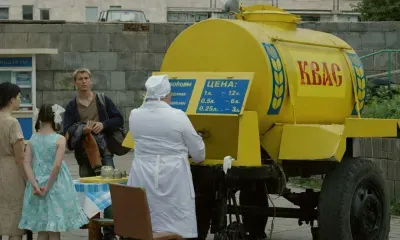 Тест об СССР: проверьте свою память на факты из советской жизни! Ответьте на 8 вопросов - и откройте для себя неожиданные детали эпохи