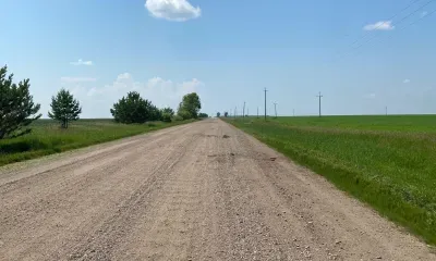 В Амурской области обновят участок дороги, по которому отказываются ездить таксисты и службы доставки