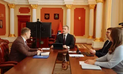 Экспорт растет и появляются новые возможности для бизнеса в Приамурье