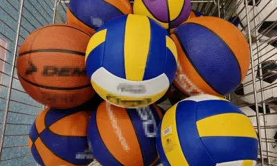 Волейбол, плавание и фитнес-аэробику больше других видов спорта любят амурчане