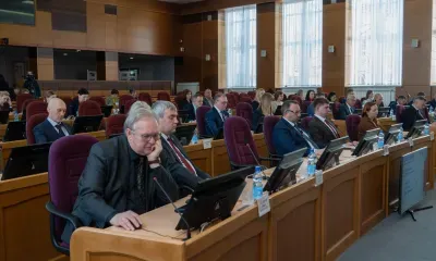 Пониженные налоговые ставки для бизнеса сохранили в Приамурье