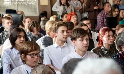 Юные музыканты из Благовещенска победили в Дальневосточном музыкальном конкурсе