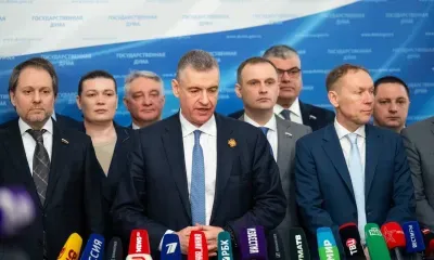 ЛДПР выступает против произвола в сфере ЖКХ