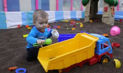 В ЛДПР предложили новую меру по поддержке семей с детьми