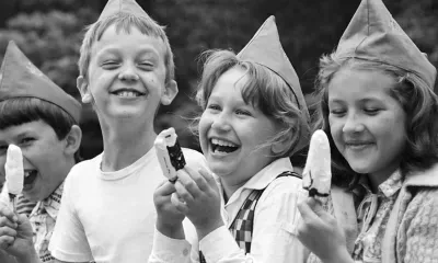 Тест: сможете разгадать загадки из детства времен СССР?