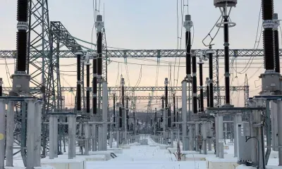 Для развития новых микрорайонов Свободного увеличили мощность подстанции