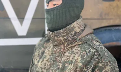 Действовал в одиночку: боец из Приамурья взял неонацистов в плен