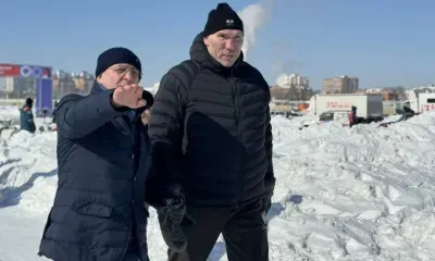 Депутат Госдумы поделился впечатлениями от Амурской области