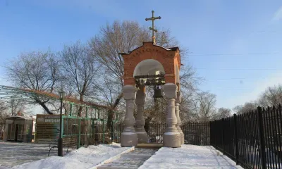 Поликарпов день: паутину в доме не убирали до Пасхи, считая, что она приносит счастье домочадцам