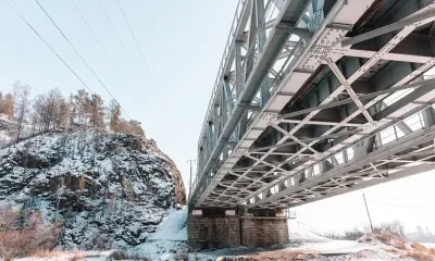 Капитальный ремонт двух инженерных сооружений проведут на Забайкальской магистрали в 2026 году