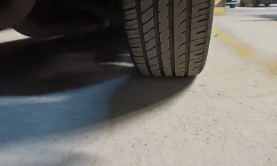 Техосмотр попадет под усиленный контроль МВД